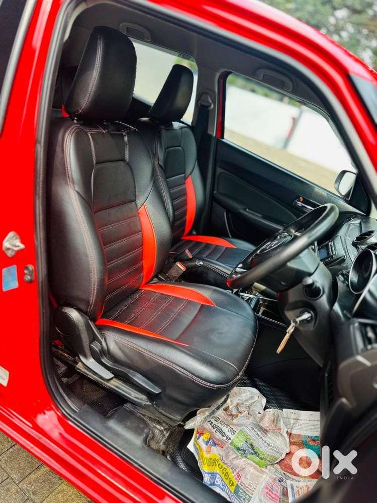 Maruti Suzuki Swift Vxi Optional, 2020, Petrol