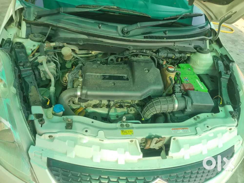 Maruti Suzuki Swift Zdi 2014