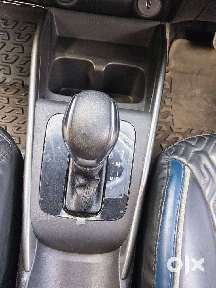 Maruti Suzuki Baleno 1.2 Zeta At, 2023, Petrol