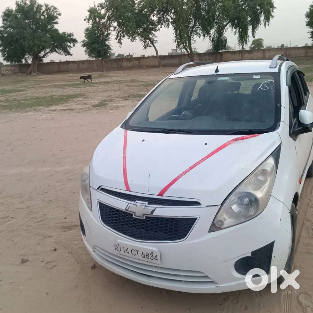 Chevrolet Beat Diesel 2013
