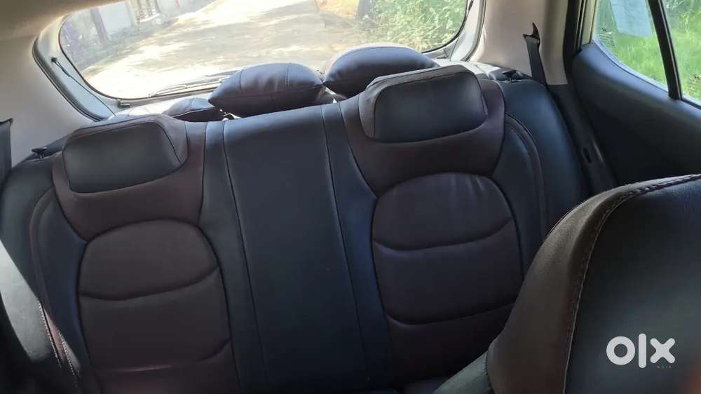 Hyundai Grand I10 2014 Diesel 55600 Km Driven