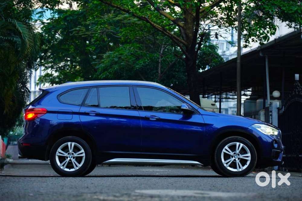 Bmw X1 2.0 Sdrive 20d, 2019, Diesel