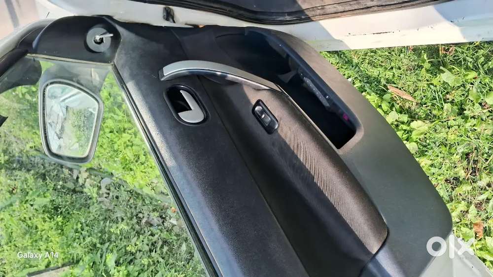 Ford Fiesta Classic 2012 Good Condition