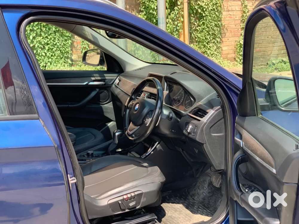 Bmw X1 2.0 Sdrive20i Xline, 2021, Petrol