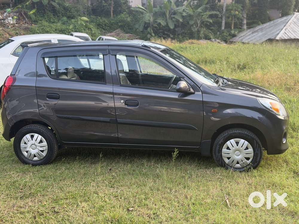Maruti Suzuki Alto 800 Lxi Anniversary Edition, 2016, Petrol