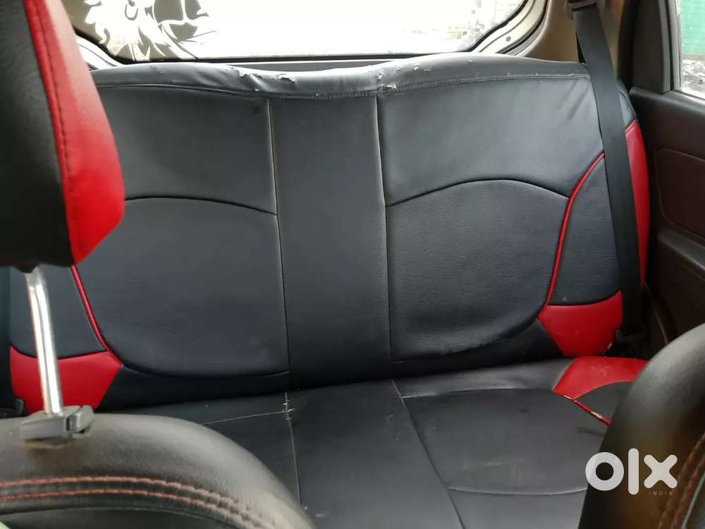 Chevrolet Spark Good Condition Car