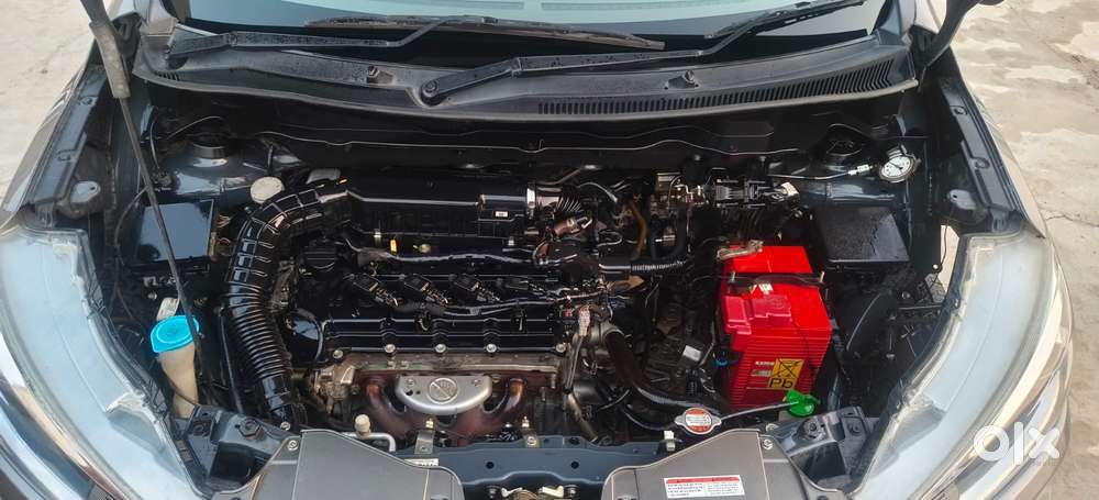 Maruti Suzuki Ertiga Vxi Cng, 2021, Cng & Hybrids
