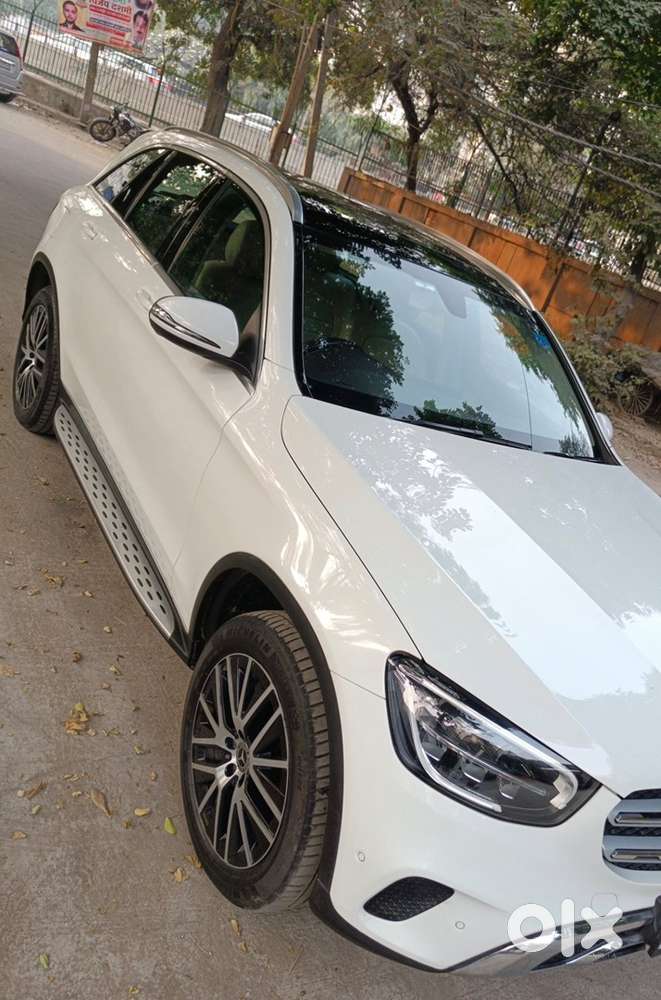2022 Mercedes-benz Glc Class