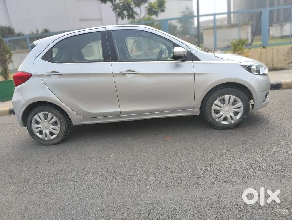 Tata Tiago 1.05 Revotorq Xm, 2017, Petrol