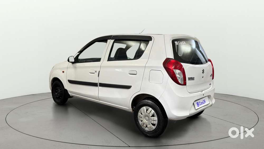 Maruti Suzuki Alto 800 2012-2016 Lxi, 2016, Petrol