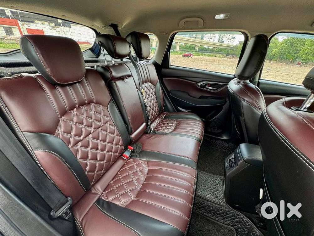 Maruti Suzuki Grand Vitara 1.5 Delta Smart Hybrid, 2024, Petrol