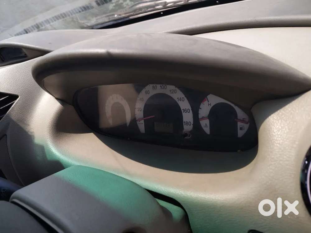 Mahindra Quanto 2013 Diesel