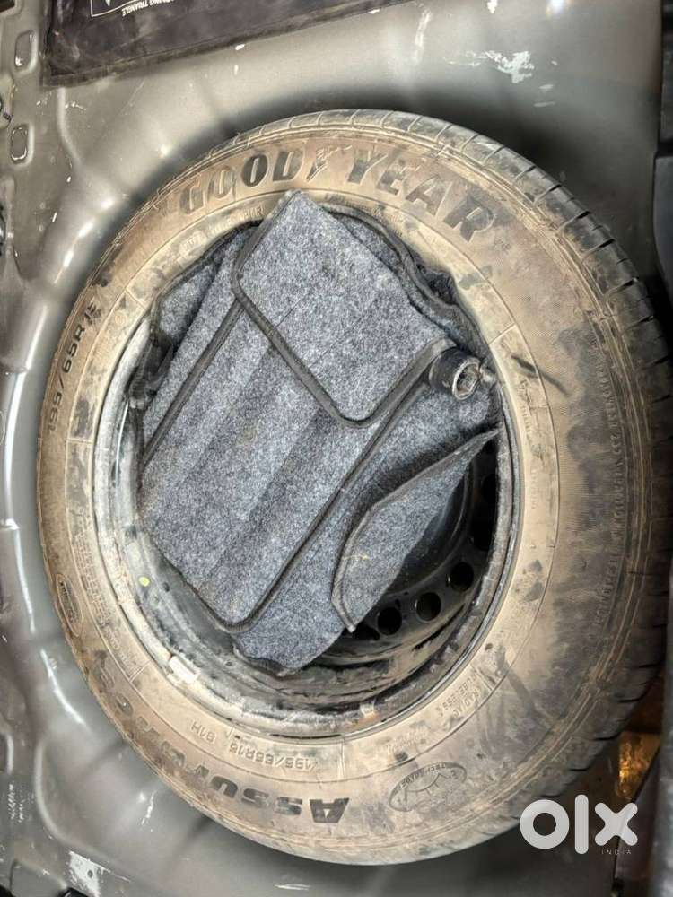 Kia Sonet Gtx Plus At D, 2021, Diesel