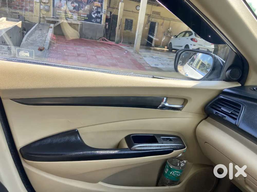 Honda City Zx 2012 Petrol 120000 Km Driven