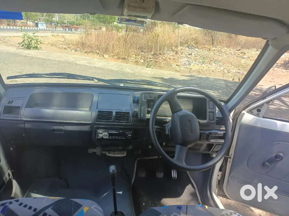 Maruti Suzuki 800 2003 Lpg Well Maintained Brilliant Condition