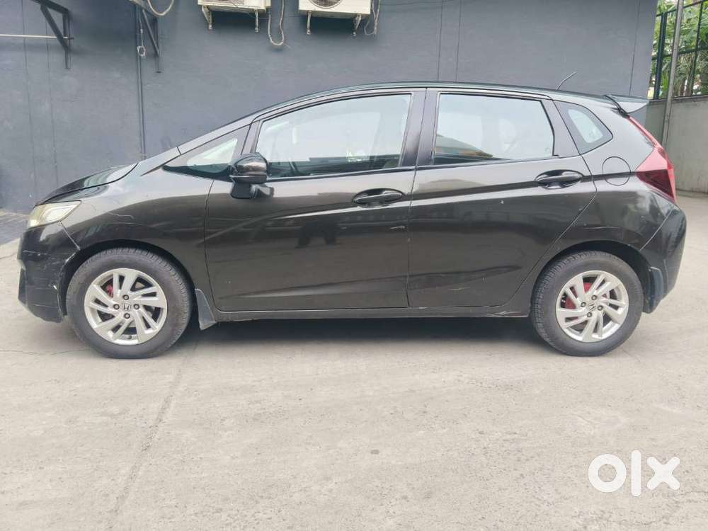 Honda Jazz Vx 2016 Diesel