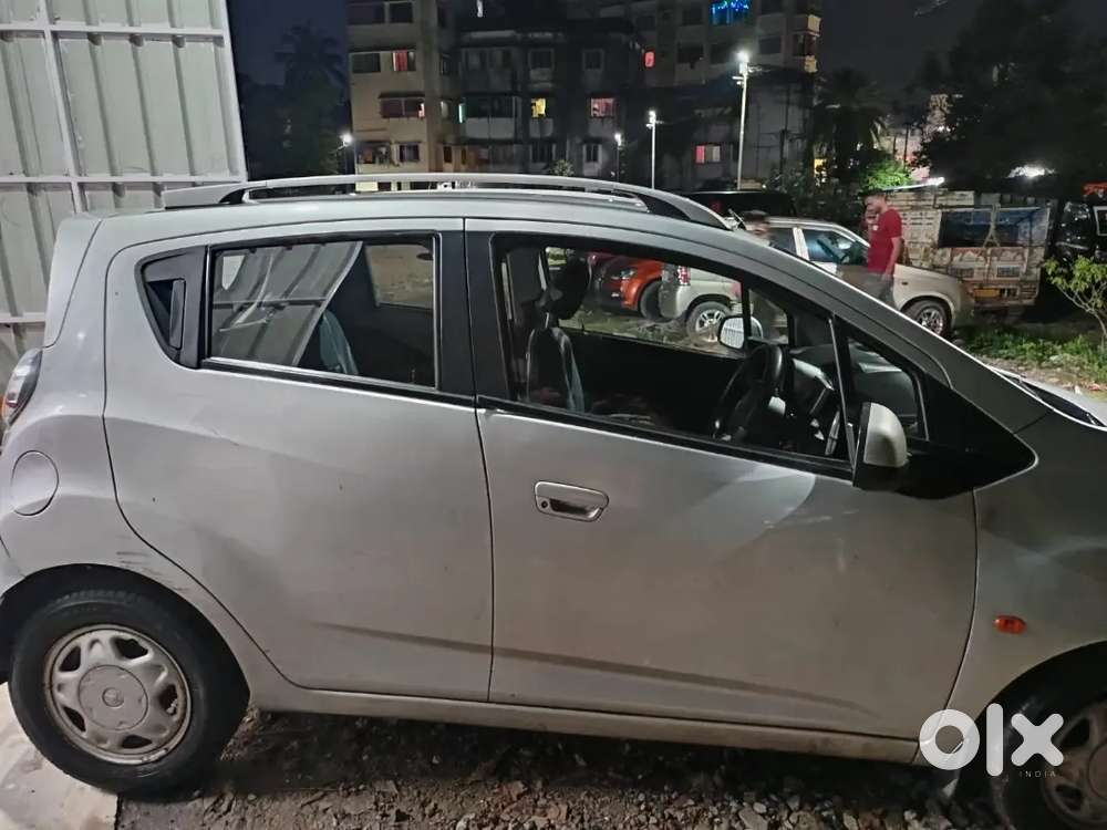 Chevrolet Beat Diesel 2011