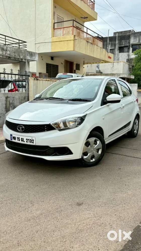 Tata Tiago