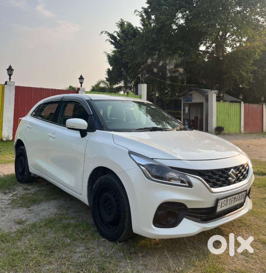 Maruti Suzuki Baleno Delta, 2023, Petrol