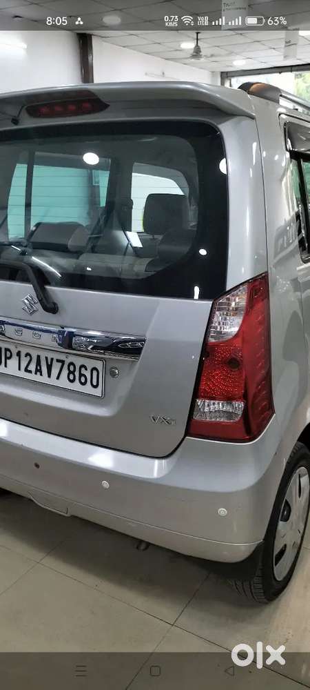 New Condition