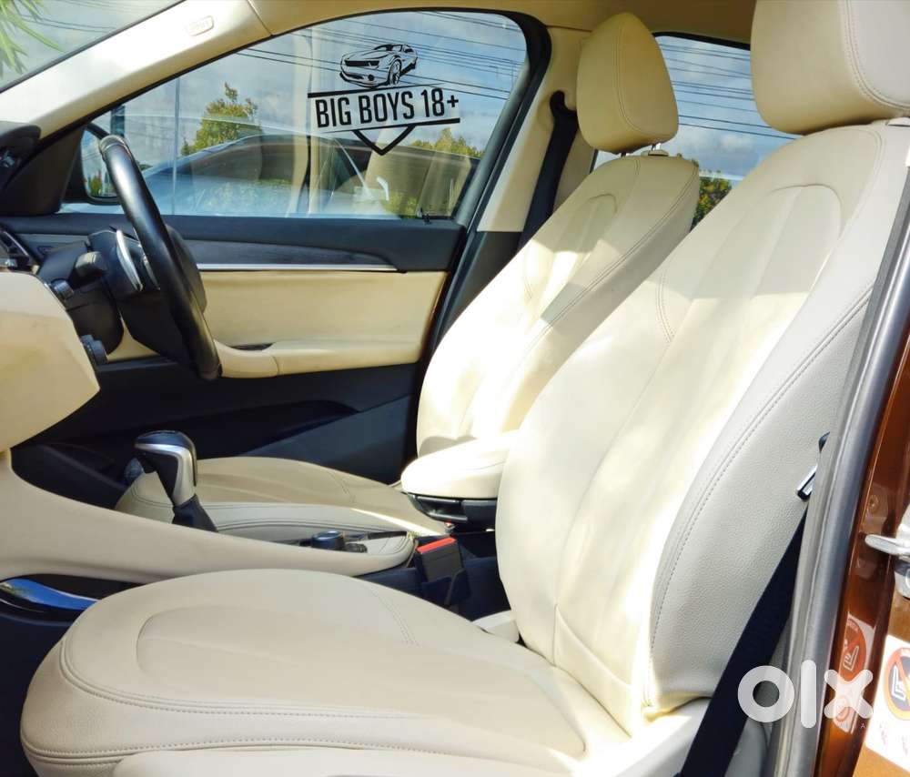 Bmw X1 Sdrive 20d Xline, 2017, Diesel