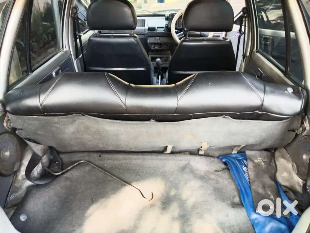 Maruti Suzuki 800 Ac 2004