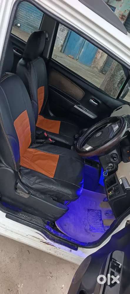 Maruti Suzuki Wagon R 2018 Lxi