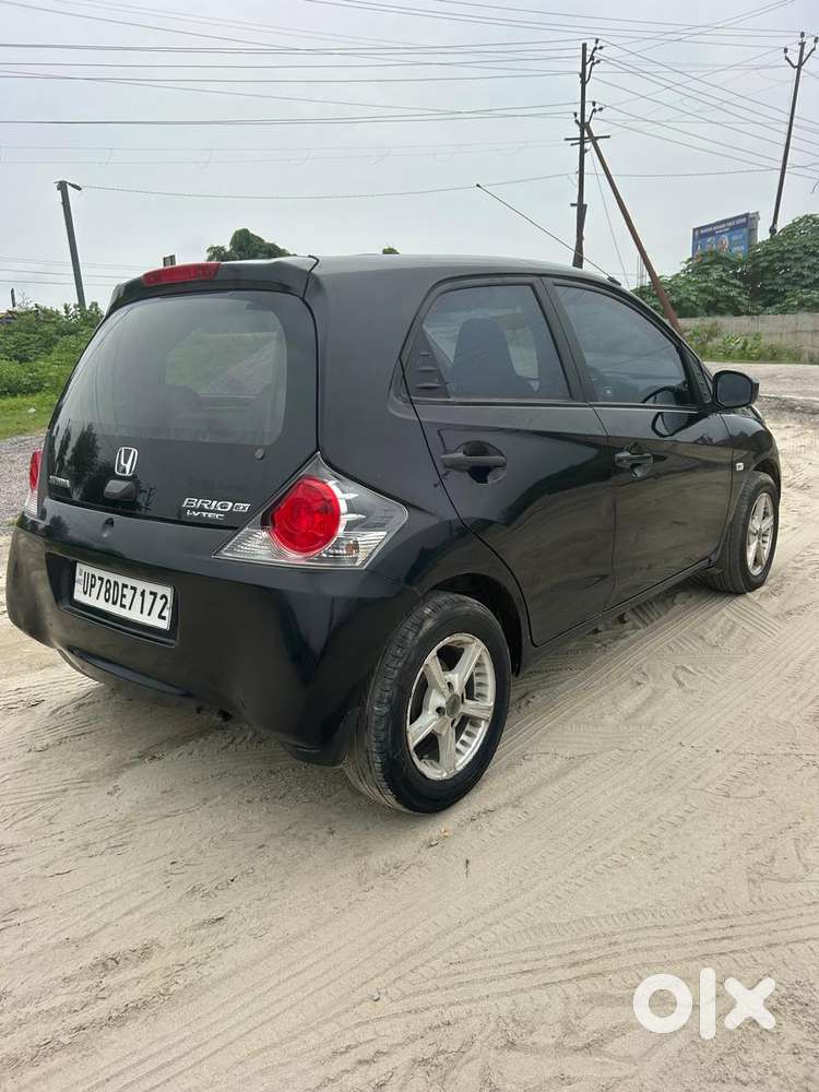 Honda Brio, 2013, Petrol