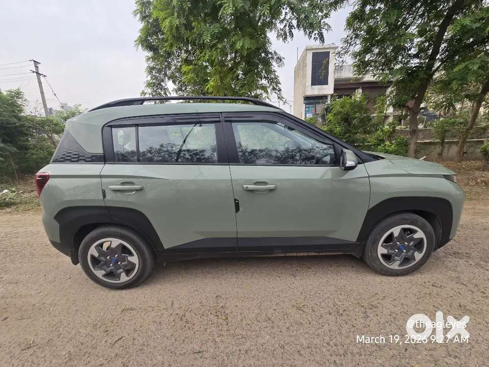 Hyundai Exter 2024 Cng & Hybrids 43900 Km Driven