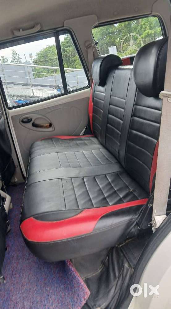 Mahindra Scorpio S3, 2019