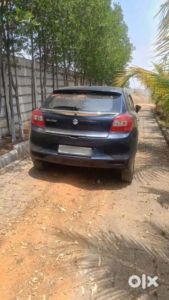 Maruti Suzuki Baleno 20019 Diesel 65000 Km Driven