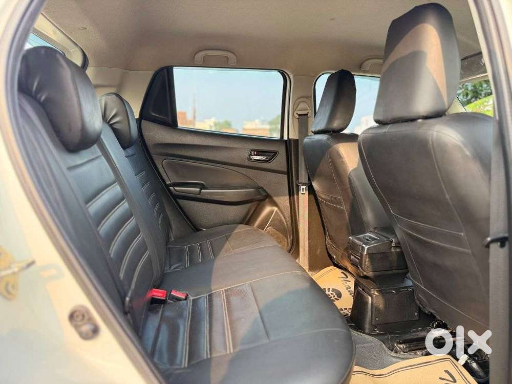 Maruti Suzuki Swift Zxi Plus, 2023, Petrol