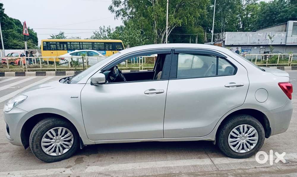 Maruti Suzuki Swift Dzire Vdi Optional, 2019, Diesel