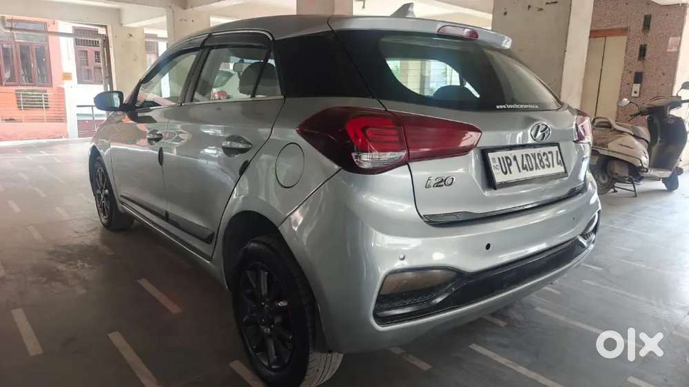 Hyundai New I20 Asta 2019 Diesel 72k Run First Owner All Original Car