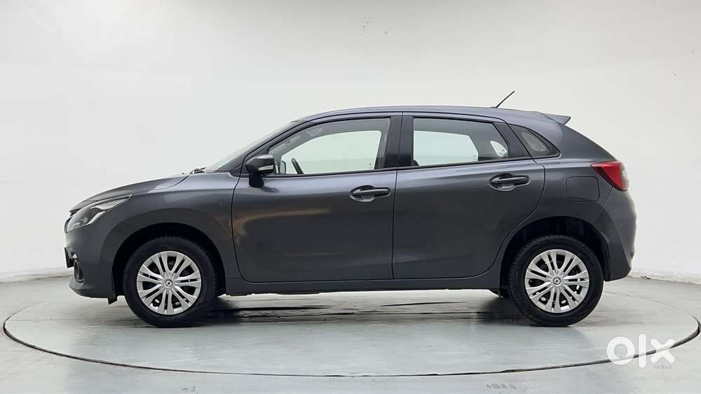 Maruti Suzuki Baleno Delta, 2022, Petrol