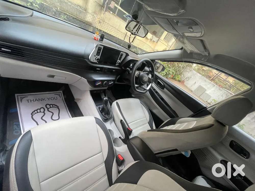 Hyundai New I20 2025 Petrol 14000 Km Driven