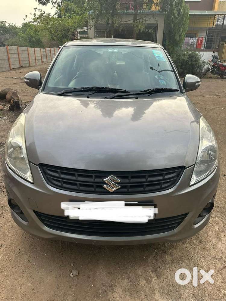 Maruti Suzuki Swift Dzire 2013 Petrol Well Maintained