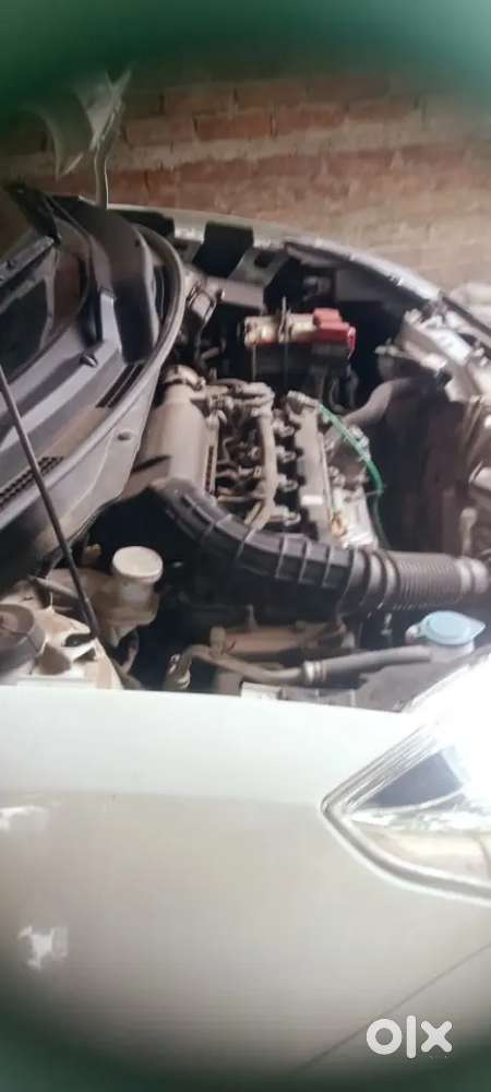 Maruti Suzuki Dzire 2023