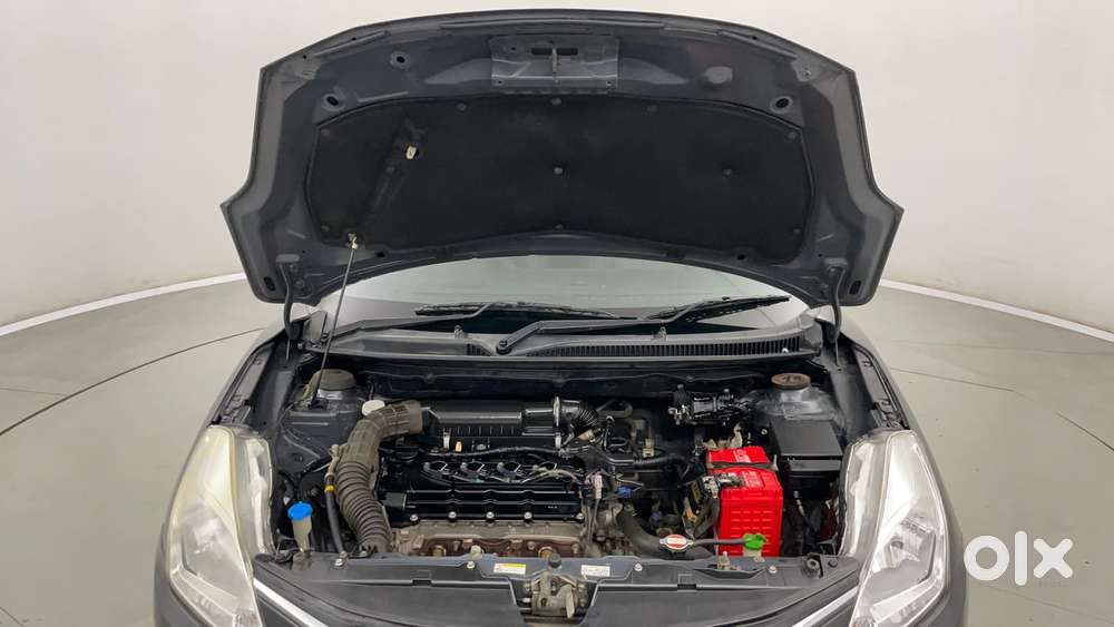 Maruti Suzuki Baleno 1.2 Zeta, 2018, Petrol