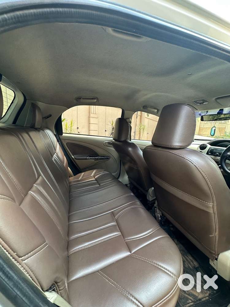 Toyota Etios Liva Diesel Manual 2014