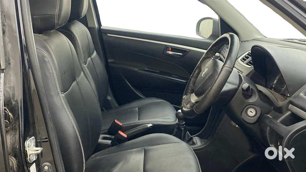 Maruti Suzuki Swift 2011-2014 Vxi, 2013, Petrol