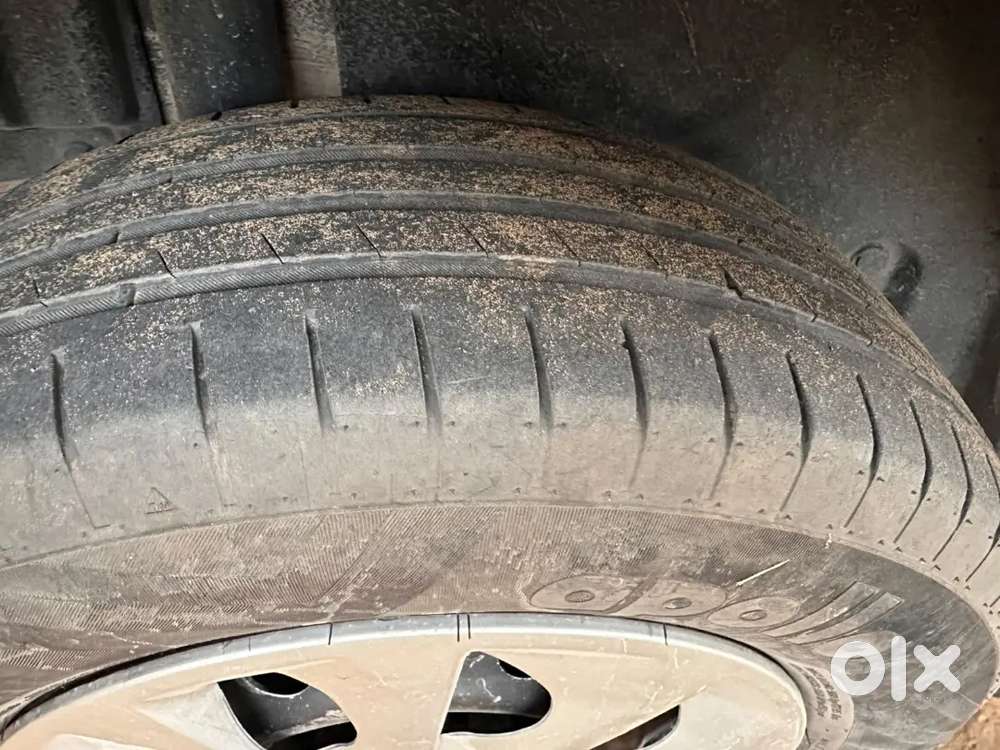 Maruti Suzuki Dzire 2019 Last