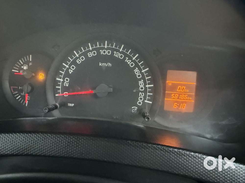 Maruti Suzuki Swift, 2016, Cng & Hybrids