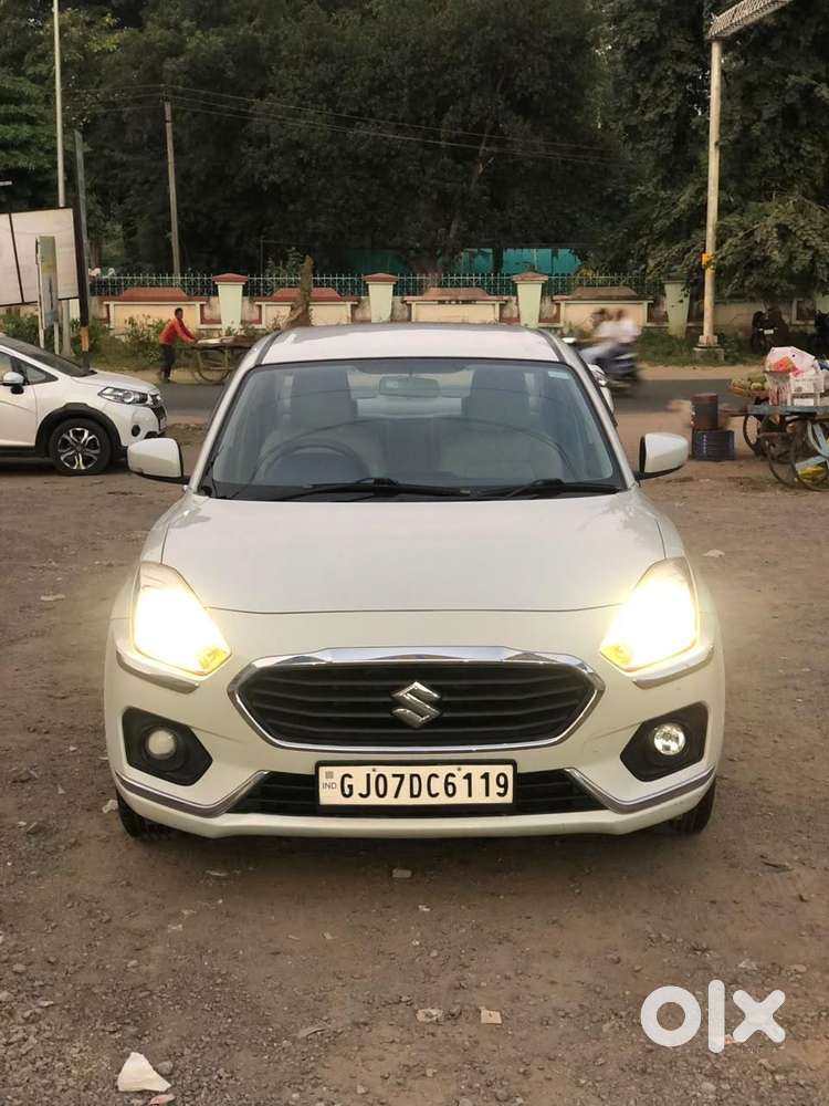 Maruti Suzuki Swift Dzire 1.2 Zxi Bsiv, 2020, Cng & Hybrids
