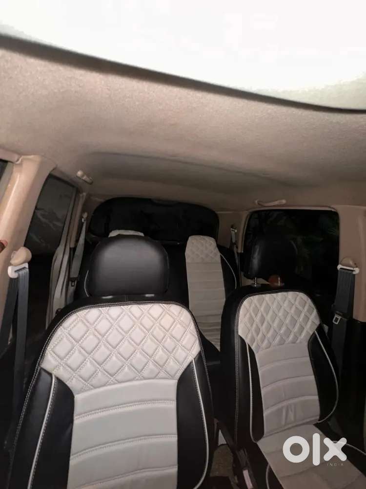 Hyundai Santro Xing 2011 Xl