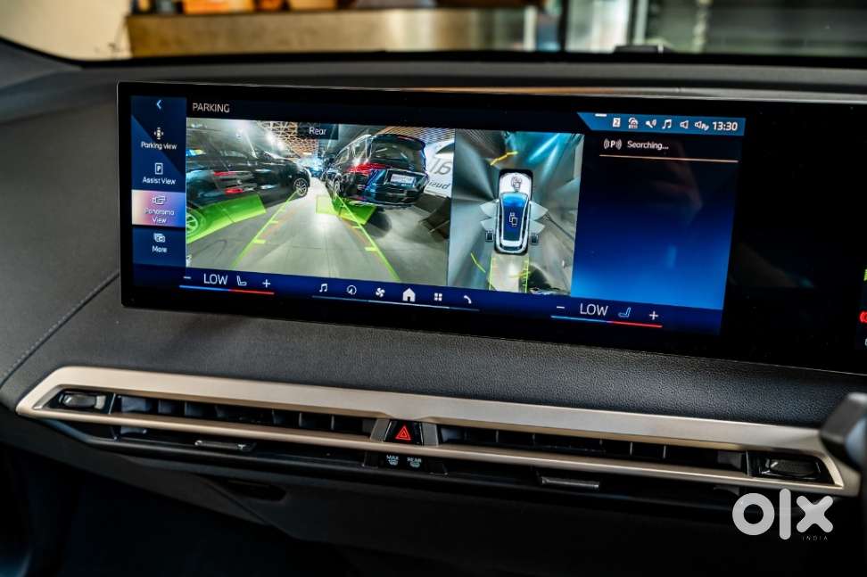 Bmw Ix Xdrive50, 2024, Electric