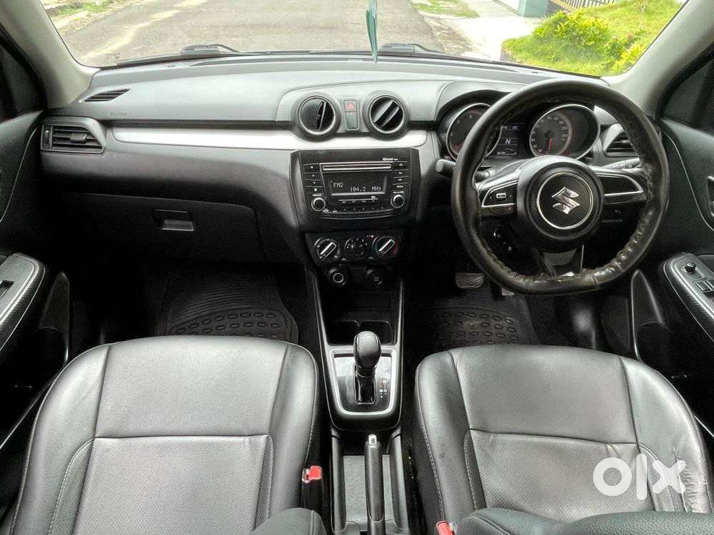 Maruti Suzuki Swift Amt Vdi, 2018, Diesel
