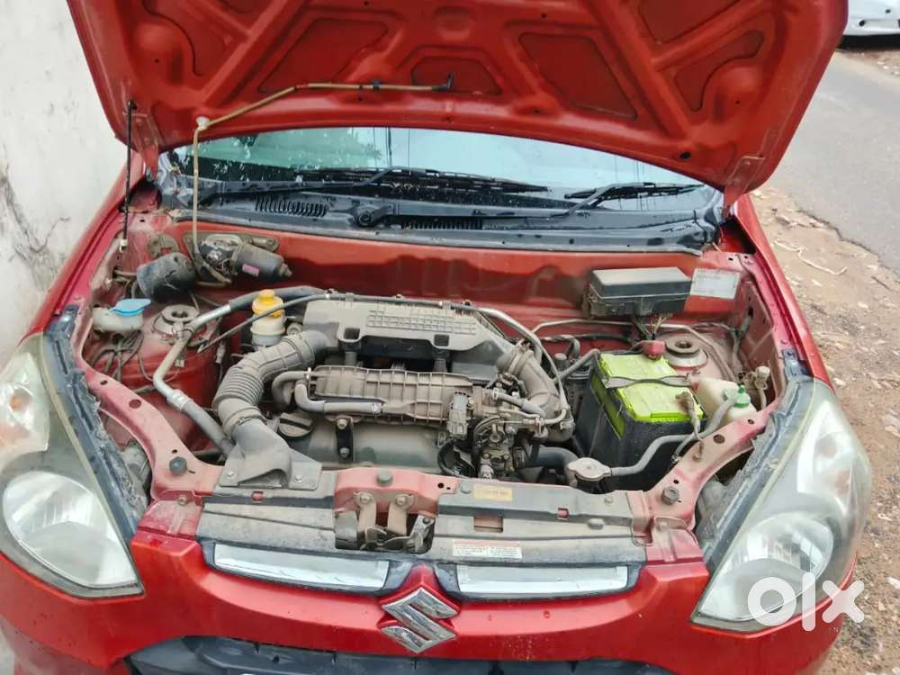 Alto800 Car For Sale