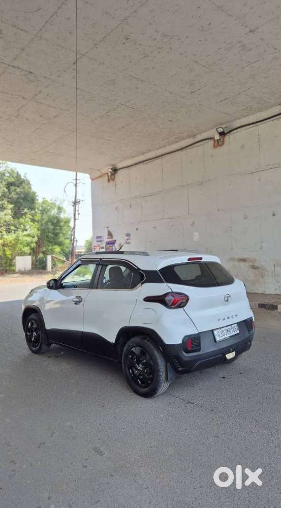 Tata Punch Pure Icng, 2023, Cng & Hybrids
