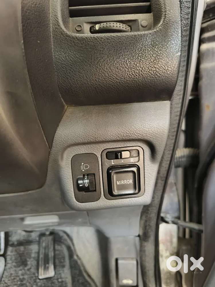 Honda City 2005 Manual Petrol